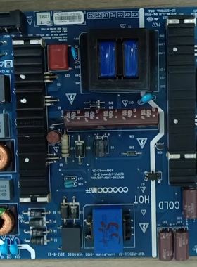 A新原装酷开55K1 55K1Y 电源板168P-P55EXL-01 5800-P55EXL-0100