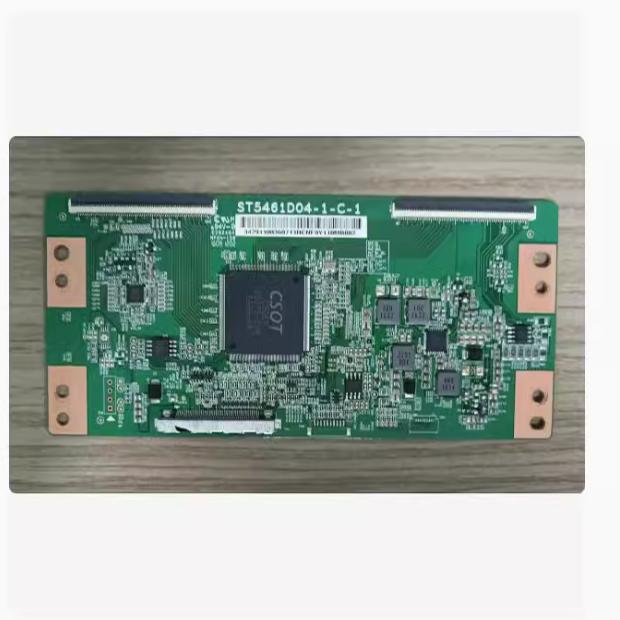 @TCL D55A9C B55A769U长虹UD55D7200I逻辑板ST5461D04-1-C-1现货