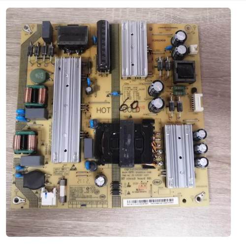 原版小米L60M5-4A电源板SHG6001A-248E 25-DT0201-X2P1实物图