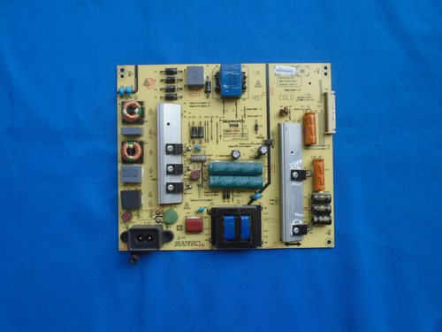 好原装创维60E510E 电源板168P-P5L012-00 5800-P5L012-0030/0010