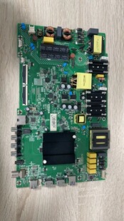 原装康佳LED55D6电视主板35024046屏2175YT 72002175YT 实物拍照