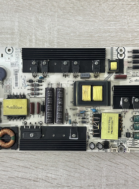 A海信LED55K380U LED55EC650UN 电源板RSAG7.820.5738 HLL-4865WA
