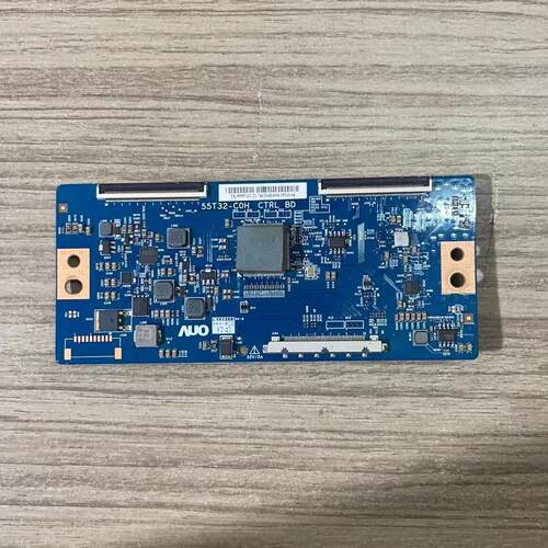 原装乐视D554UCN1液晶电视屏 逻辑板 55T32-C0H CTRL BD 现货