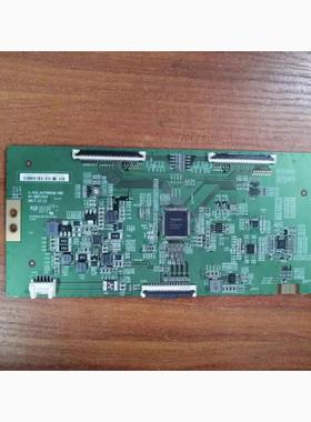 @海信75E3D HZ75E5A小米L75M5逻辑板47-6021224 PCB-HV750QUB-N9D