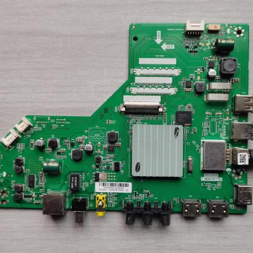 A原装东芝60U3600C主板MS638AX T.MS638.782 配屏LVU600LGDX现货