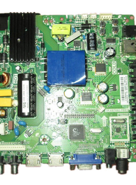 AA原装海尔 MOOKA 39A3一体主板TP.VST69D.PB83 配屏 LC390TA2A