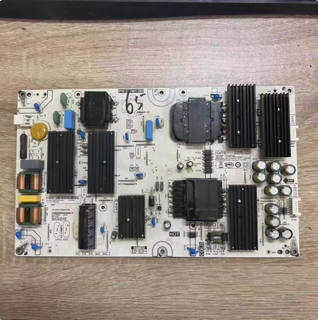 小米L65M7-ES电源PW.228W1.981