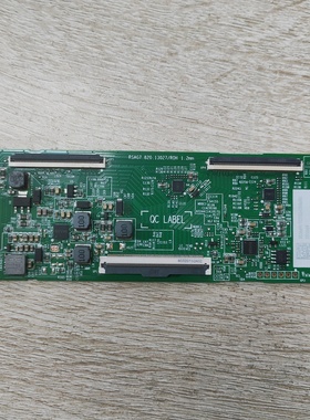 @ 原装拆机 海信 逻辑板RSAG7.820.13027 现货测好发