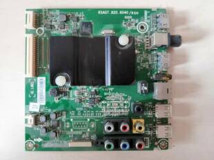 原装海信LED43K260(BOM3) 主板RSAG7.820.6040屛HD426DF-B51 现货