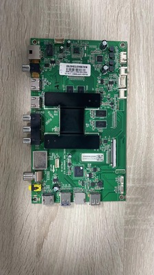 成色新原装海尔LQ65AL88S81主板 0091802148 V1.5屏 T650QVR08.2