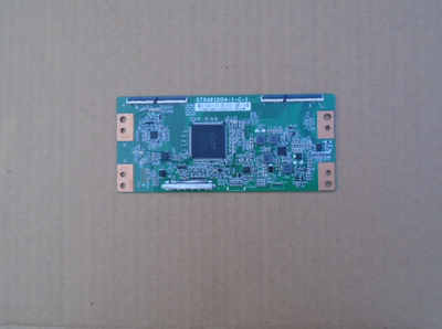 TCL D55A730U乐视L553C1海信LED55EC520UA逻辑板ST5461D04-1-C-1