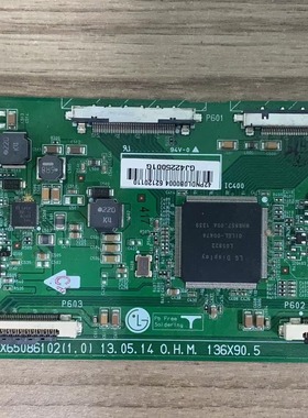 原装LG 47GA7800-CB逻辑板LA34G EAX65086102屏LC470EUH