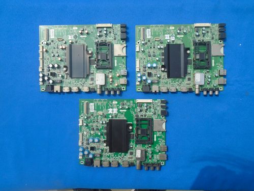 实拍@原装创维 49E710C主板5800-A8H800-0P20屏REL490WY(LD0-102)