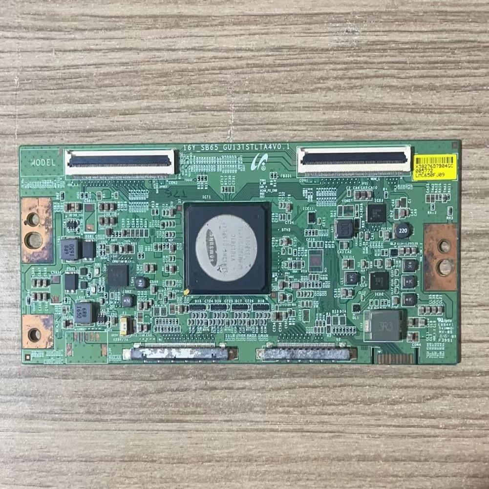 好#原装海信LED65MU9600X3DUC 逻辑板16Y-SB65-GU13TSTLTA4V0.1