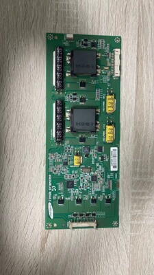 原装康佳LED55IS95N 高压板恒流板 SSL550EL02 REV:0.2  现货供应