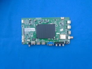D原裝 配屏C550U16 JUC7.820.00141998 長虹55A1U 55U1主板