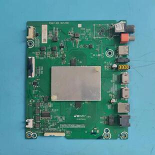 ROH屏HD550S3U81 55A67主板RSAG7.820.7825 试好@原装 海信HZ55A65