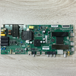 主板TPD.T962.PB732 LE43A51J 屏选 海尔LE43C51X 实拍原装