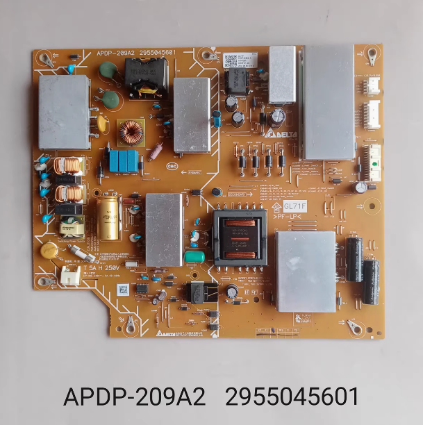 索尼KD-55X8000E电源2955045601