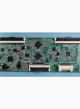 A原装三星UA55/KC20SA/K6800A/JXXZ电视逻辑板TT5461B07-1-C-3