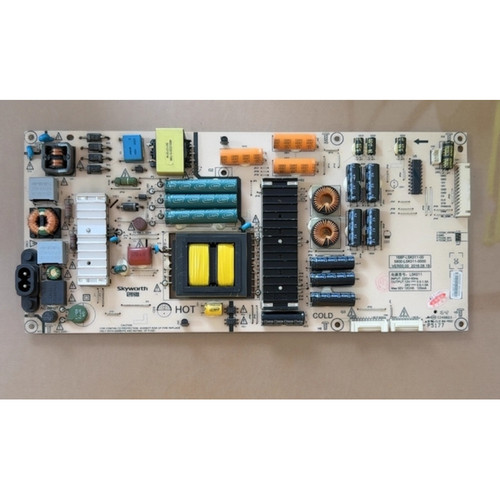 A原装创维50G7电源板5800-L5K011-0000 168P-L5K011-00 实拍现货