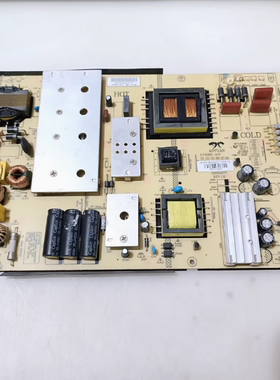 适用原装康佳LED65K35A LED65S1电源板AY208D-4SF23 34014796测好