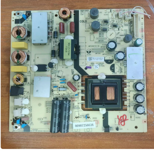 海尔LE48G520NLE48AL88C88电源