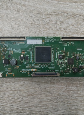 @长虹49U1 49U3C 49E8康佳LED49R680U液晶电视逻辑板6870C-0584B