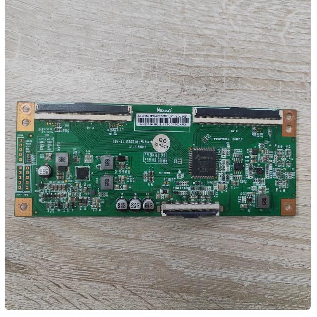 @创维55K5C/V20 55M7S 55E33A逻辑板N4TP546UHDPU2L_B01 LC546PU2