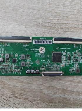 @创维55K5C/V20 55M7S 55E33A逻辑板N4TP546UHDPU2L_B01 LC546PU2