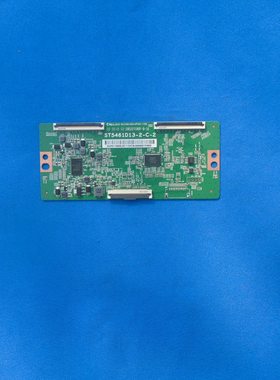 新A原装华为LOK-350逻辑板ST5461D13-2-C-2配屏TPT550U2-D132.L