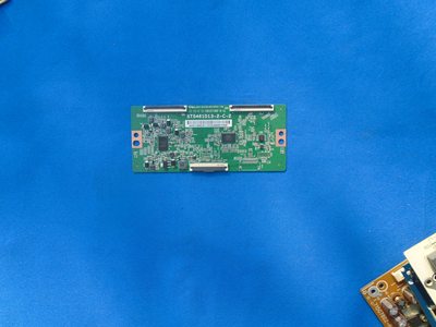 新A原装华为LOK-350逻辑板ST5461D13-2-C-2配屏TPT550U2-D132.L