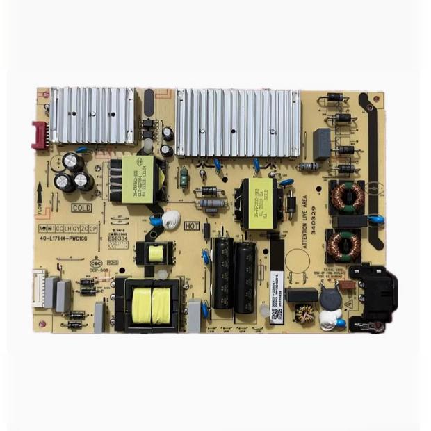 原装TCL 65L8 65V2 65F6 65L2 65T3电源板40-L171H4-PWC1CG 拆机