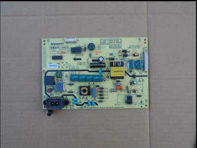 原装创维32E510E 32E309R电源板5800-L2N013-0000 168P-L2N013-00