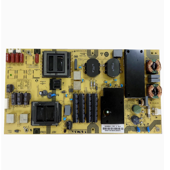 LCD-60TX4100A电源SHG6002A-173E