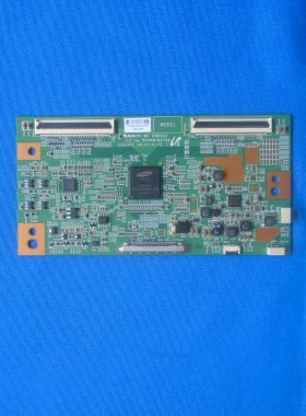 A原厂TCL L55F3320 L43F/L48F339A-3D逻辑板SQ60PB_MB34C4LV0.1