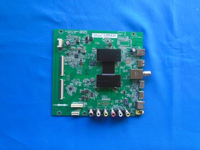 AA原装正品TCL L49P1A-F主板40-MT507T-MAB2LG配屏LVF485ND1L现货