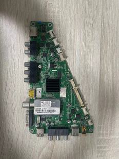 0091802371B LE55A700K主板 V1.2 屏 无维修 原装 LTA550HQ20 海尔