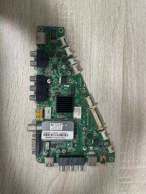 原装海尔 LE55A700K主板 0091802371B V1.2 屏 LTA550HQ20 无维修