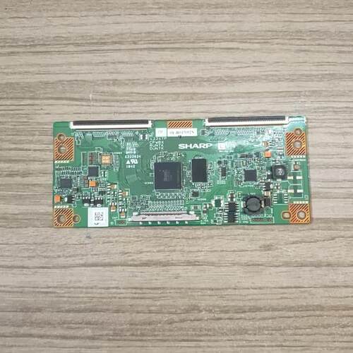 实拍原装夏普40G100A逻辑板4224TP CPWBX RUNTK DUNTK ZR