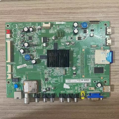 原装TCL L46E5300A主板40-MS9900-MAD2XG屏LVF460SSTM 注意接口