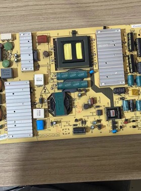 #创维55E600Y/E30SW/E550D电源板5800-P55ELF-0100/10 168P 11/10