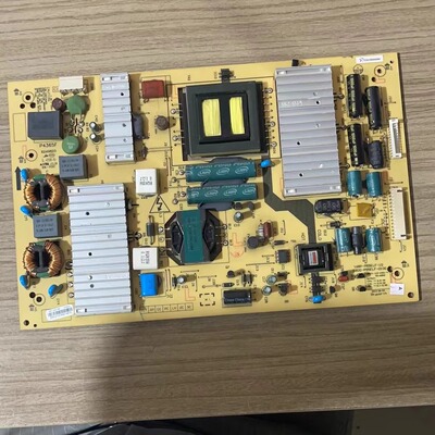 #创维55E600Y/E30SW/E550D电源板5800-P55ELF-0100/10 168P 11/10