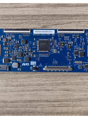 @原装 海尔LU65C51 65V61逻辑板 65T55-C04 CTRL BD现货