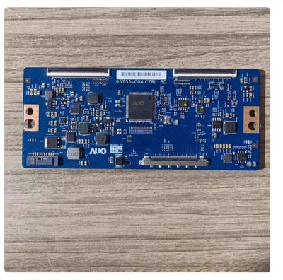@原装 海尔LU65C51 65V61逻辑板 65T55-C04 CTRL BD现货
