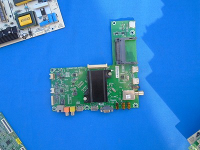 D原装海信 LED48K370(B0M2) 主板 RSAG7.820.5773 屏 HE480HF-B31