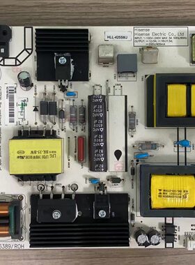 A海信LED49/50/43/48K300U/EC520UA/EC290N电源板RSAG7.820.6389