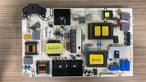 A海信LED49/50/43/48K300U/EC520UA/EC290N电源板RSAG7.820.6389