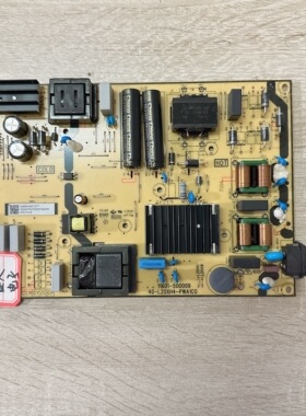 原装 TCL 65T8E-PRO电源主板40-L20XH4-PWA1CG 11601-500009 实拍