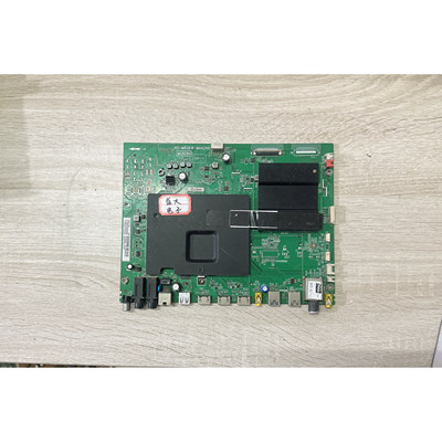 原装TCL  L55C1-CUD 电视主板40-M82818-MAA2HG 屏LVU550NEAL